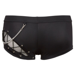 Svenjoyment Boxer DELPHOS Noir